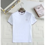 2025年4月17日入荷新作loro piana 半袖Tシャツ 超厳選/入手困難/人気/busi工場