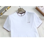 2025年4月17日入荷新作loro piana 半袖Tシャツ 超厳選/入手困難/人気/busi工場