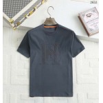 2025年4月17日入荷新作 Hermes半袖Tシャツ 超厳選/入手困難/人気/busi工場