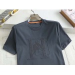 2025年4月17日入荷新作 Hermes半袖Tシャツ 超厳選/入手困難/人気/busi工場