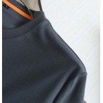 2025年4月17日入荷新作 Hermes半袖Tシャツ 超厳選/入手困難/人気/busi工場