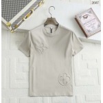 2025年4月17日入荷新作 Louis Vuitton半袖Tシャツ 超厳選/入手困難/人気/busi工場
