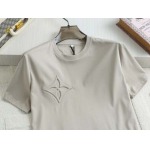 2025年4月17日入荷新作 Louis Vuitton半袖Tシャツ 超厳選/入手困難/人気/busi工場