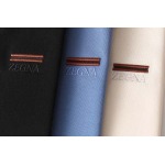 2025年4月17日入荷新作ZEGNA 半袖Tシャツ 超厳選/入手困難/人気/busi工場