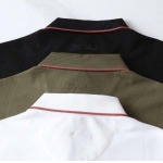 2025年4月17日入荷新作 loro piana半袖Tシャツ 超厳選/入手困難/人気/busi工場