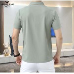2025年4月17日入荷新作ARMANI 半袖Tシャツ 超厳選/入手困難/人気/busi工場