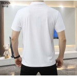 2025年4月17日入荷新作BOSS 半袖Tシャツ 超厳選/入手困難/人気/busi工場