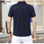2025年4月17日入荷新作 TOM FORD半袖Tシャツ 超厳選/入手困難/人気/busi工場