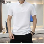 2025年4月17日入荷新作 TOM FORD半袖Tシャツ 超厳選/入手困難/人気/busi工場