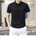 2025年4月17日入荷新作ZEGNA 半袖Tシャツ 超厳選/入手困難/人気/busi工場