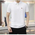 2025年4月17日入荷新作ZEGNA 半袖Tシャツ 超厳選/入手困難/人気/busi工場