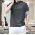 2025年4月17日入荷新作ZEGNA 半袖Tシャツ 超厳選/入手困難/人気/busi工場