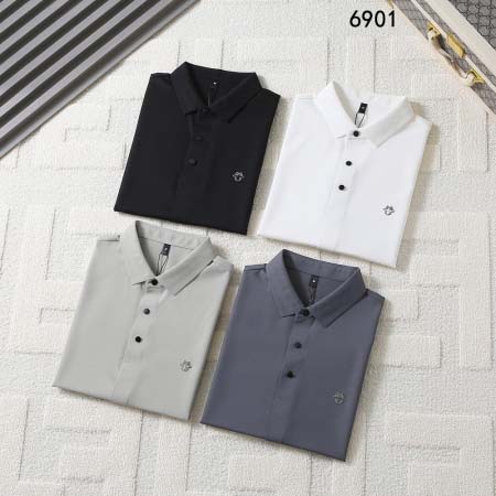 2025年4月17日入荷新作Dior 半袖Tシャツ 超厳選/...