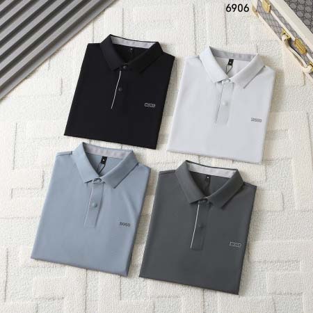 2025年4月17日入荷新作 BOSS半袖Tシャツ 超厳選/...