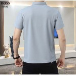 2025年4月17日入荷新作 BOSS半袖Tシャツ 超厳選/入手困難/人気/busi工場