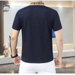 2025年4月17日入荷新作 Burberry半袖Tシャツ 超厳選/入手困難/人気/busi工場