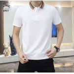 2025年4月17日入荷新作 Burberry半袖Tシャツ 超厳選/入手困難/人気/busi工場