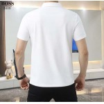 2025年4月17日入荷新作BOSS 半袖Tシャツ 超厳選/入手困難/人気/busi工場