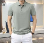 2025年4月17日入荷新作 Prada半袖Tシャツ 超厳選/入手困難/人気/busi工場