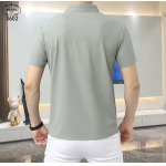 2025年4月17日入荷新作 Prada半袖Tシャツ 超厳選/入手困難/人気/busi工場