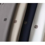 2025年4月17日入荷新作ZEGNA 半袖Tシャツ 超厳選/入手困難/人気/busi工場