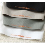 2025年4月17日入荷新作 Hermes半袖Tシャツ 超厳選/入手困難/人気/busi工場