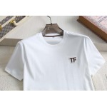 2025年4月17日入荷新作 Fendi半袖Tシャツ 超厳選/入手困難/人気/busi工場