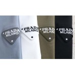 2025年4月17日入荷新作Prada 半袖Tシャツ 超厳選/入手困難/人気/busi工場