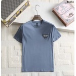 2025年4月17日入荷新作Prada 半袖Tシャツ 超厳選/入手困難/人気/busi工場