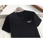 2025年4月17日入荷新作Prada 半袖Tシャツ 超厳選/入手困難/人気/busi工場