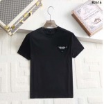2025年4月17日入荷新作Prada 半袖Tシャツ 超厳選/入手困難/人気/busi工場