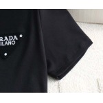 2025年4月17日入荷新作Prada 半袖Tシャツ 超厳選/入手困難/人気/busi工場
