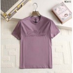 2025年4月17日入荷新作 Loro piana半袖Tシャツ 超厳選/入手困難/人気/busi工場