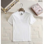 2025年4月17日入荷新作 Loro piana半袖Tシャツ 超厳選/入手困難/人気/busi工場