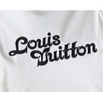 2025年4月17日入荷新作 Louis Vuitton半袖Tシャツ 超厳選/入手困難/人気/busi工場