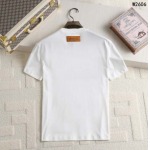 2025年4月17日入荷新作 Louis Vuitton半袖Tシャツ 超厳選/入手困難/人気/busi工場