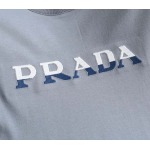 2025年4月17日入荷新作Prada 半袖Tシャツ 超厳選/入手困難/人気/busi工場