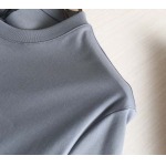 2025年4月17日入荷新作Prada 半袖Tシャツ 超厳選/入手困難/人気/busi工場