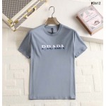 2025年4月17日入荷新作Prada 半袖Tシャツ 超厳選/入手困難/人気/busi工場