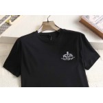 2025年4月17日入荷新作 Prada半袖Tシャツ 超厳選/入手困難/人気/busi工場