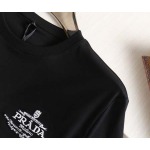 2025年4月17日入荷新作 Prada半袖Tシャツ 超厳選/入手困難/人気/busi工場