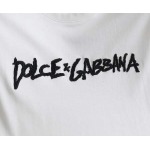 2025年4月17日入荷新作D&G 半袖Tシャツ 超厳選/入手困難/人気/busi工場