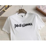 2025年4月17日入荷新作D&G 半袖Tシャツ 超厳選/入手困難/人気/busi工場