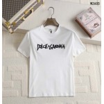 2025年4月17日入荷新作D&G 半袖Tシャツ 超厳選/入手困難/人気/busi工場