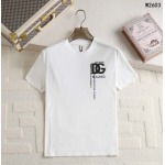 2025年4月17日入荷新作 D&G半袖Tシャツ 超厳選/入手困難/人気/busi工場