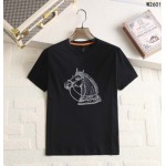 2025年4月17日入荷新作Hermes 半袖Tシャツ 超厳選/入手困難/人気/busi工場