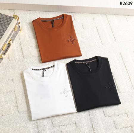 2025年4月17日入荷新作 Louis Vuitton半袖...