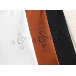 2025年4月17日入荷新作 Louis Vuitton半袖Tシャツ 超厳選/入手困難/人気/busi工場