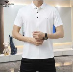 2025年4月17日入荷新作 ARMANI半袖Tシャツ 超厳選/入手困難/人気/busi工場