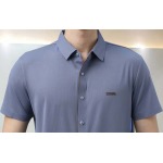 2025年4月17日入荷新作ZEGNA 半袖Tシャツ 超厳選/入手困難/人気/busi工場